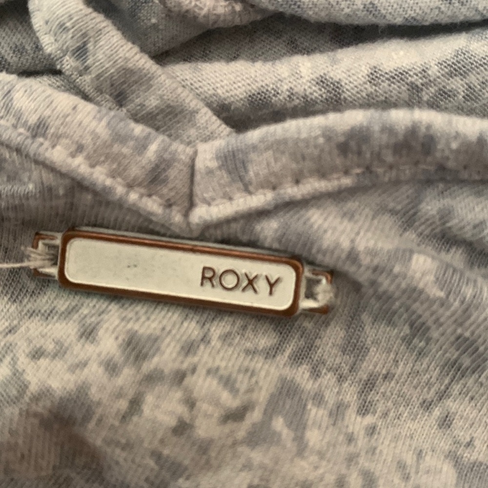 Roxy top - Picture 4 of 5